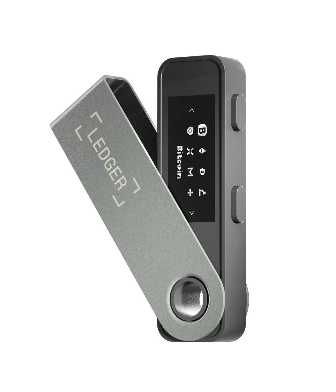 Ledger Nano S Plus 产品图