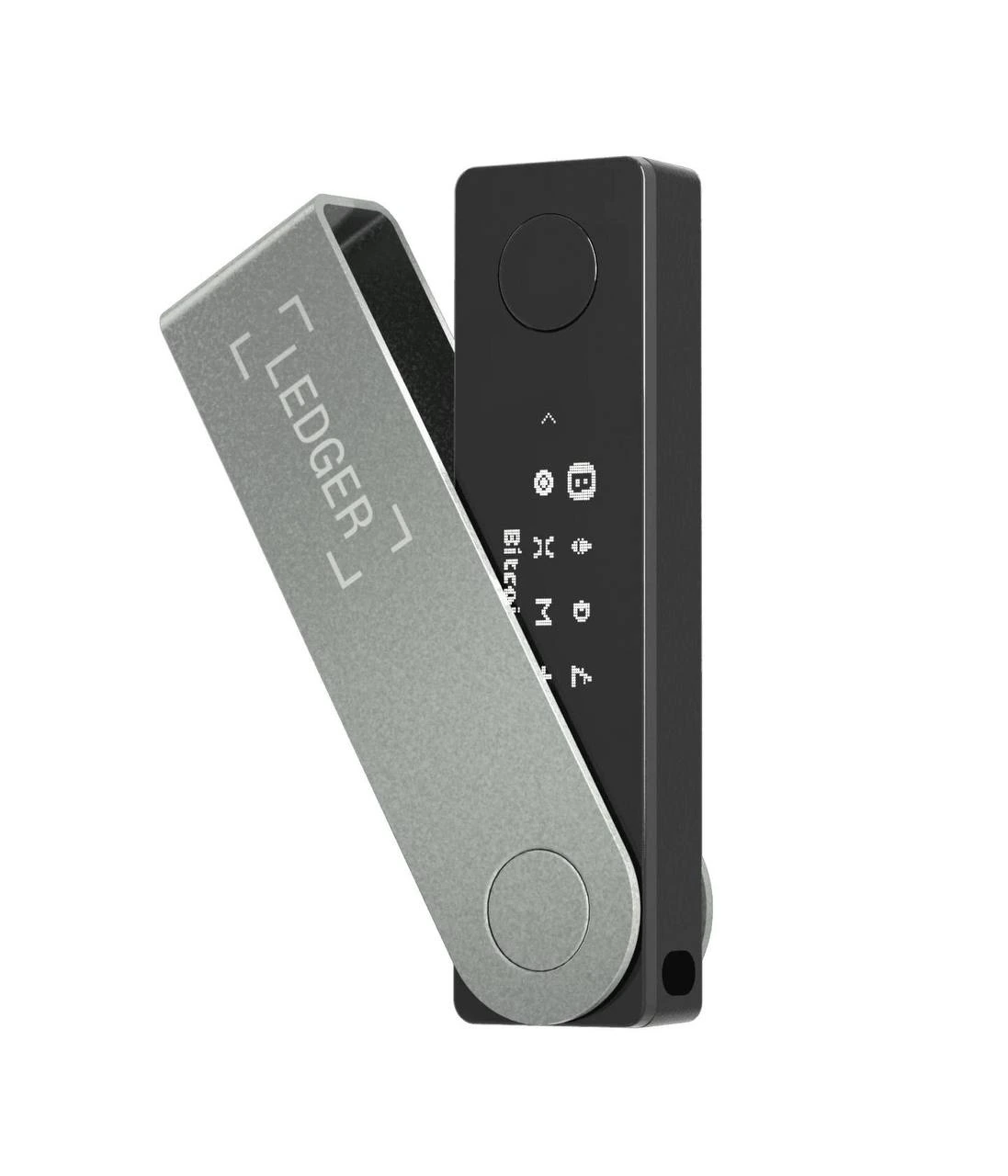 Ledger Nano X 产品图